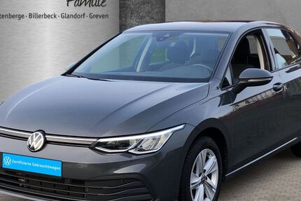 VW Golf 25.841 km 21.990 &euro; Greven 48268