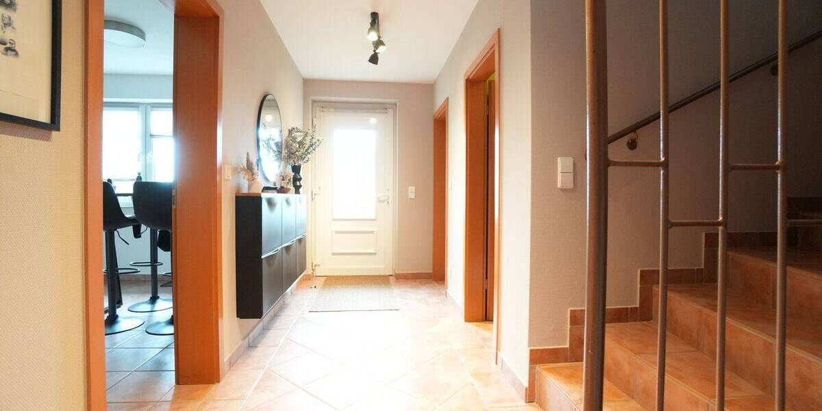Doppelhaushälfte Salzbergen / Holsten Holsten - 4 Zimmer, 107 m&sup2;, 349.000&euro; | Angebot:26487997