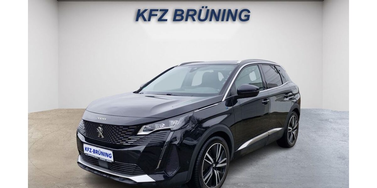 Peugeot 3008 55.132 km 23.280 &euro; Lingen (Ems) 49811