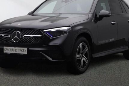Mercedes-Benz GLC 450 18.000 km 63.880 &euro; Rheine 48429