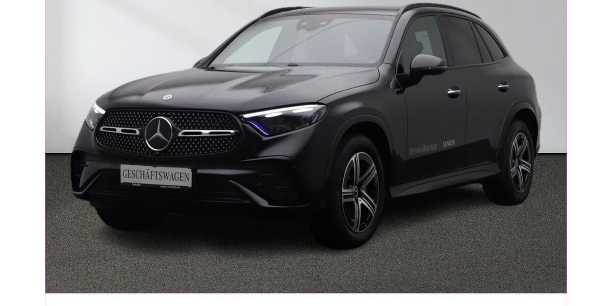 Mercedes-Benz GLC 450 18.000 km 63.880 &euro; Rheine 48429