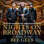 NIGHTS ON BROADWAY: in Symphony - 20 Jahre NIGHT FEVER mit Orchester