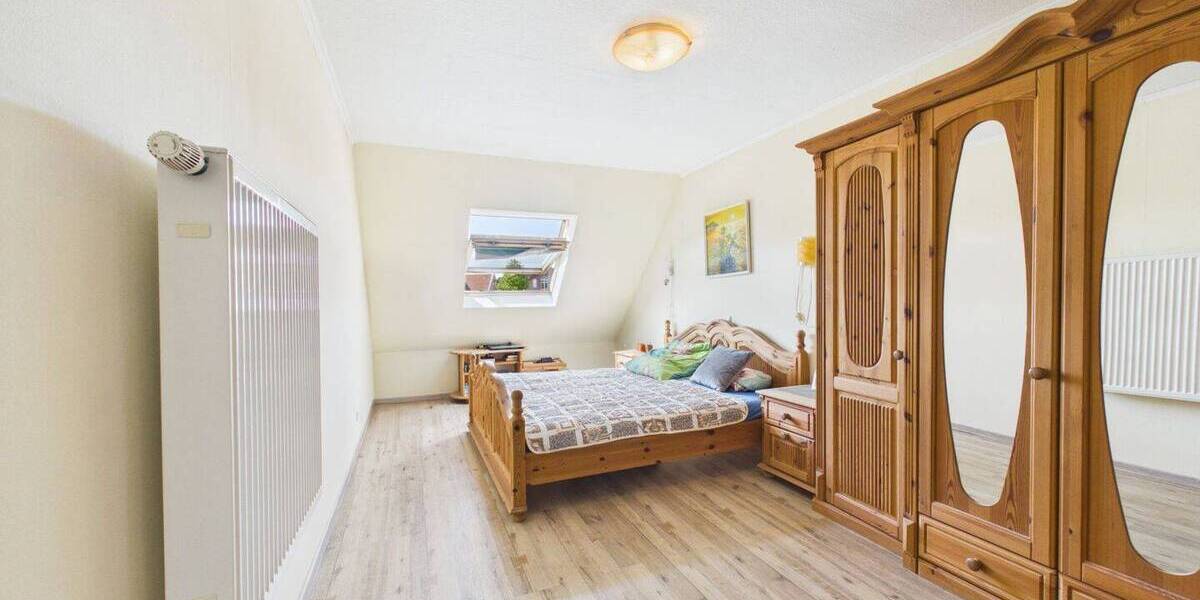 Doppelhaushälfte Steinfurt Borghorst - 5 Zimmer, 109 m&sup2;, 340.942&euro; | Angebot:26684614