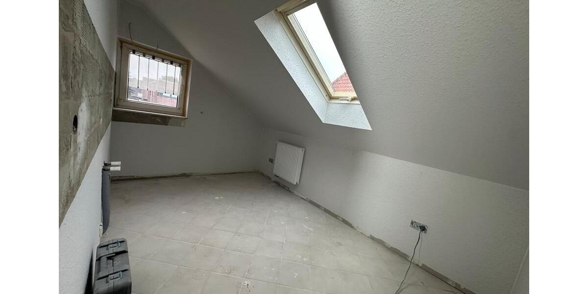 Etagenwohnung Lingen (Ems) - 1 Zimmer, 35 m&sup2;, 395&euro; | Angebot:25552038