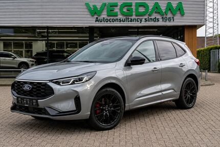 Ford Kuga 19.235 km 39.428 &euro; Gronau 48599