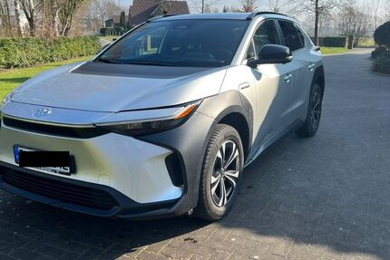 Toyota bZ4X 26.488 km 27.000 &euro; Spelle 48480