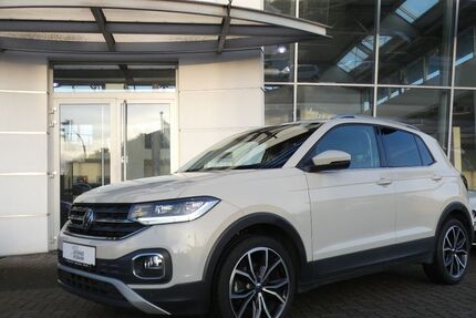VW T-Cross 76.000 km 20.490 &euro; Wettringen 48493