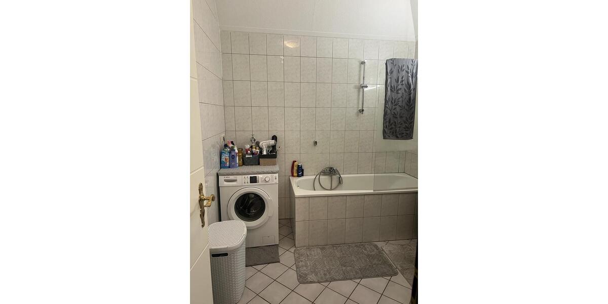 Dachgeschoßwohnung Hörstel - 2 Zimmer, 80 m&sup2;, 900&euro; | Angebot:25795750