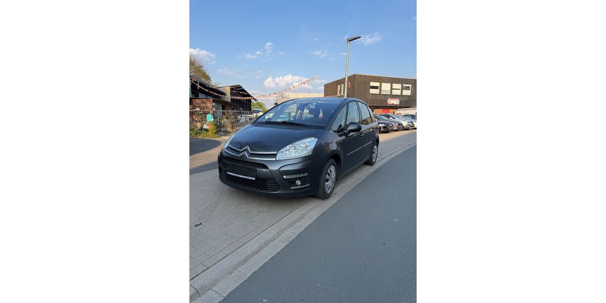 Citroen C4 Picasso 154.612 km 4.399 &euro; Greven 48268