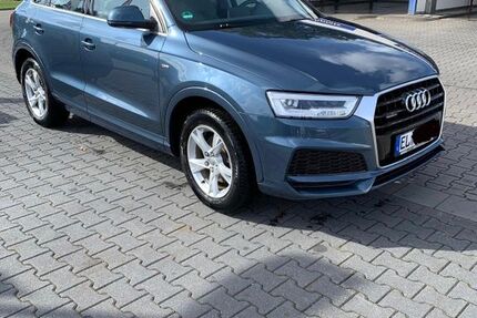 Audi Q3 96.000 km 19.300 &euro; Lingen 49808