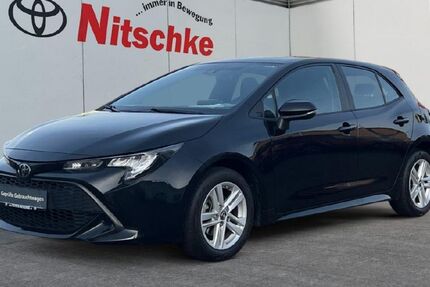 Toyota Corolla 70.882 km 14.790 &euro; Rheine 48432