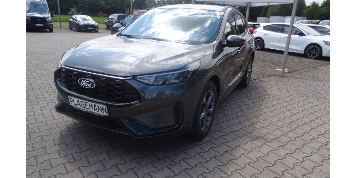 Ford Kuga 1.010 km 31.490 &euro; Hörstel 48477