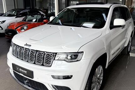 Jeep Grand Cherokee 63.000 km 27.990 &euro; Ibbenbüren 49477