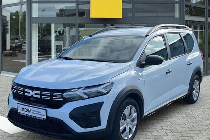 Dacia Jogger 45.200 km 15.990 &euro; Ibbenbüren 49477