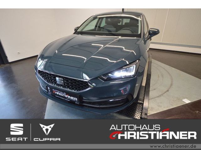 Seat Leon 16.000 km 33.390 &euro; Ladbergen 49549