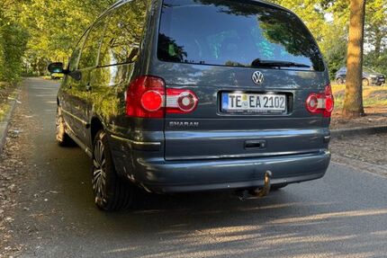VW Sharan 259.454 km 4.000 &euro; Dreierwalde 48477