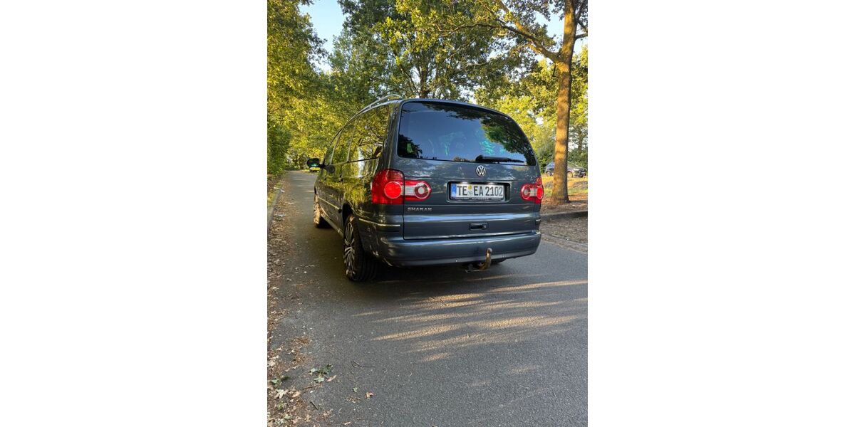 VW Sharan 259.454 km 4.000 &euro; Dreierwalde 48477