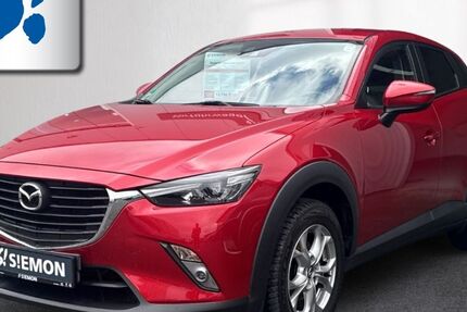 Mazda CX-3 47.628 km 13.790 &euro; Emsdetten 48282