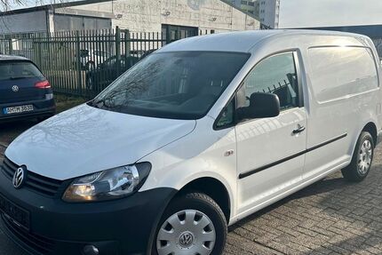 VW Caddy 315.000 km 5.599 &euro; Gronau 48599