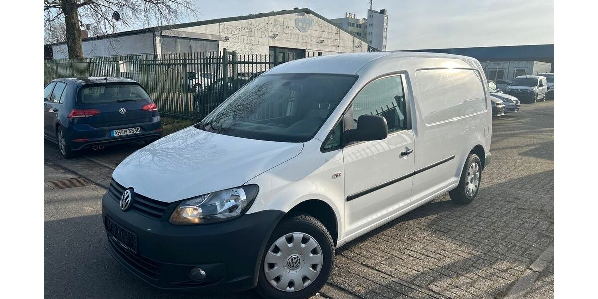 VW Caddy 315.000 km 5.599 &euro; Gronau 48599