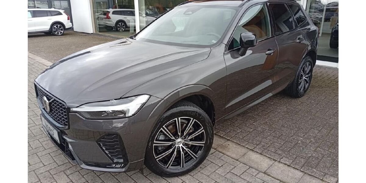 Volvo XC60 69.904 km 41.950 &euro; Rheine 48432