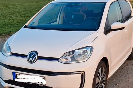 VW e-up! 37.500 km 13.500 &euro; Freren 49832