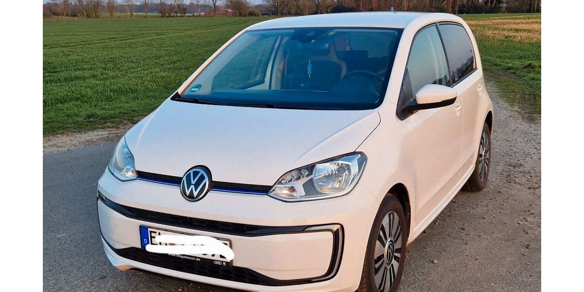 VW e-up! 37.500 km 13.500 &euro; Freren 49832