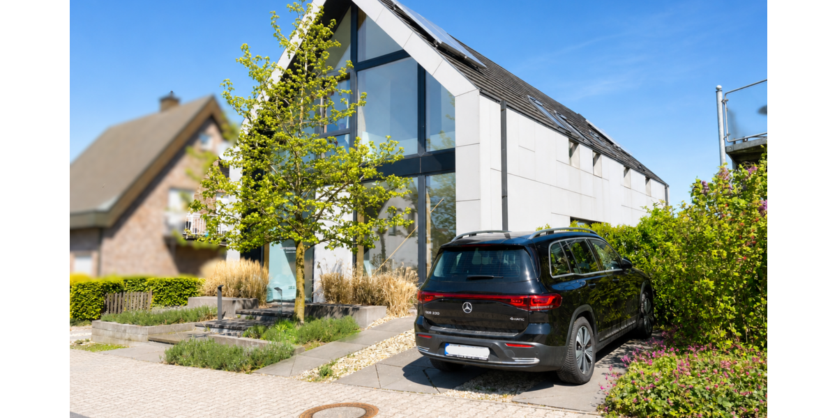 Einfamilienhaus Altenberge - 3 Zimmer, 127 m&sup2;, 449.000&euro; | Angebot:27500096