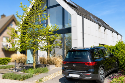 Haus Altenberge - 3 Zimmer, 127 m&sup2;, 449.000&euro; | Angebot:27500096