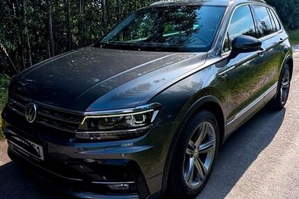 VW Tiguan 135.005 km 20.500 &euro; Messingen 49833