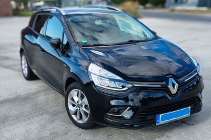 Renault Clio 66.000 km 7.500 &euro; Gronau (Westfalen) 48599