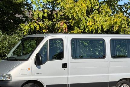 Citroen Jumper 55.577 km 8.900 &euro; Bad Bentheim 48455