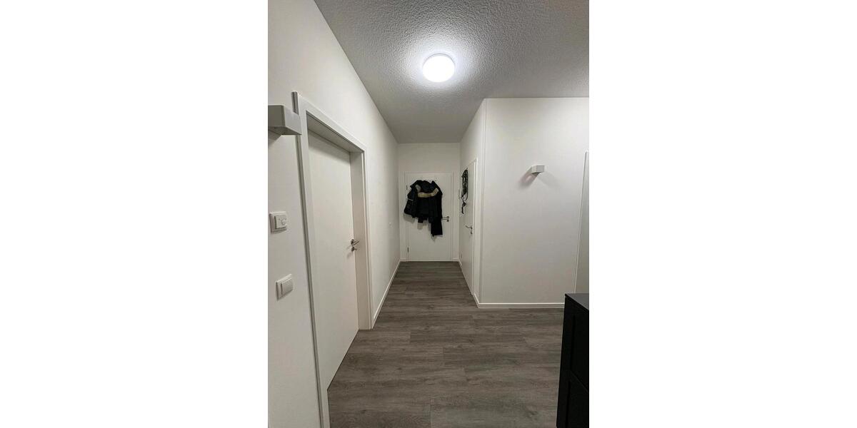 Etagenwohnung Schüttorf - 5 Zimmer, 105 m&sup2;, 1.100&euro; | Angebot:27579641