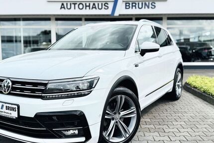 VW Tiguan 89.925 km 26.980 &euro; Neuenkirchen 48485