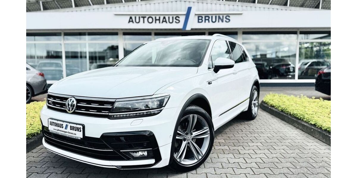 VW Tiguan 89.925 km 26.980 &euro; Neuenkirchen 48485