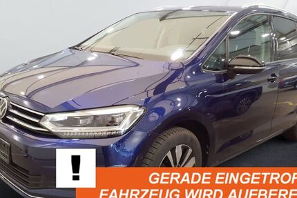 VW Touran 22.567 km 33.590 &euro; Gronau 48599
