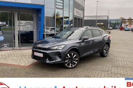 Cupra Formentor 11.745 km 30.900 &euro; Schüttorf 48465