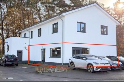 Gewerbeobjekt Lingen (Ems) - 1.590&euro; | Angebot:18302206