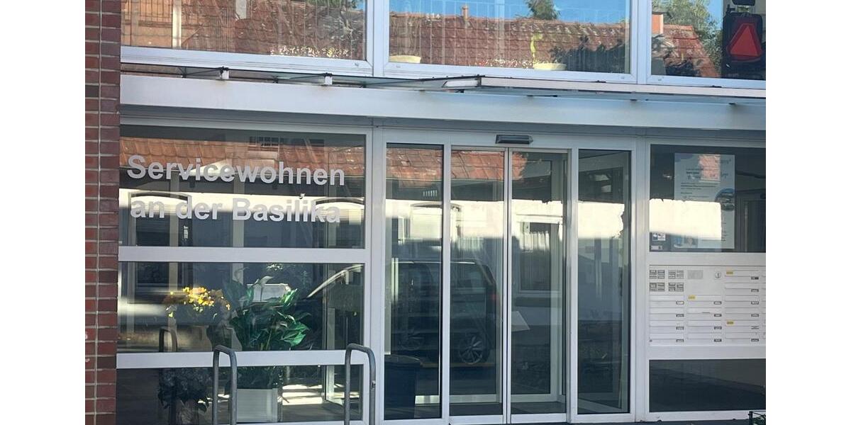 Etagenwohnung Rheine Altenrheine - 2 Zimmer, 65 m&sup2;, 600&euro; | Angebot:27604828
