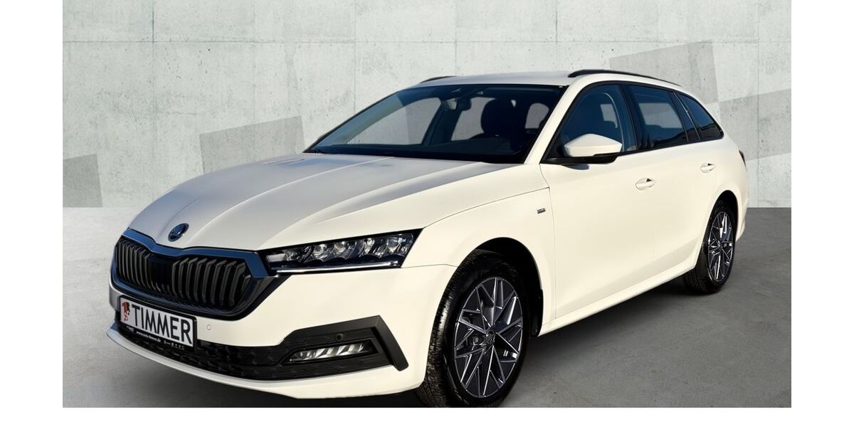 Skoda Octavia 73.607 km 22.888 &euro; Gronau 48599