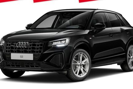 Audi Q2 11.807 km 34.440 &euro; Lingen 49809