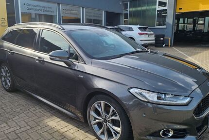 Ford Mondeo 107.200 km 11.990 &euro; Wettringen 48493