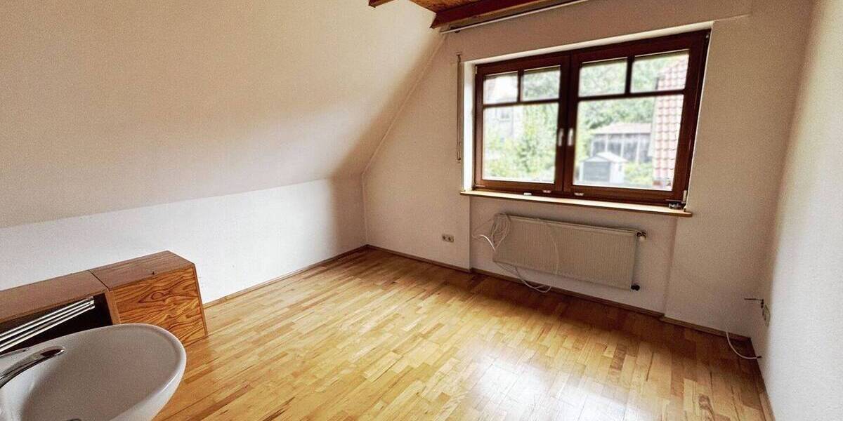 Einfamilienhaus Ibbenbüren Stadt - 7 Zimmer, 149 m&sup2;, 449.000&euro; | Angebot:25776769