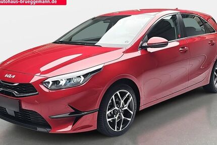 Kia ceed / Ceed 17.400 km 22.490 &euro; Rheine 48432