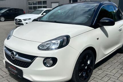 Opel Adam 134.000 km 6.390 &euro; Greven 48268