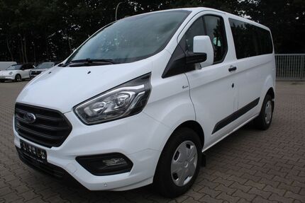 Ford Transit Custom 38.890 km 25.490 &euro; Andervenne 49832