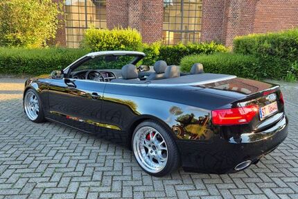 Audi A5 145.000 km 16.500 &euro; Rheine 48429