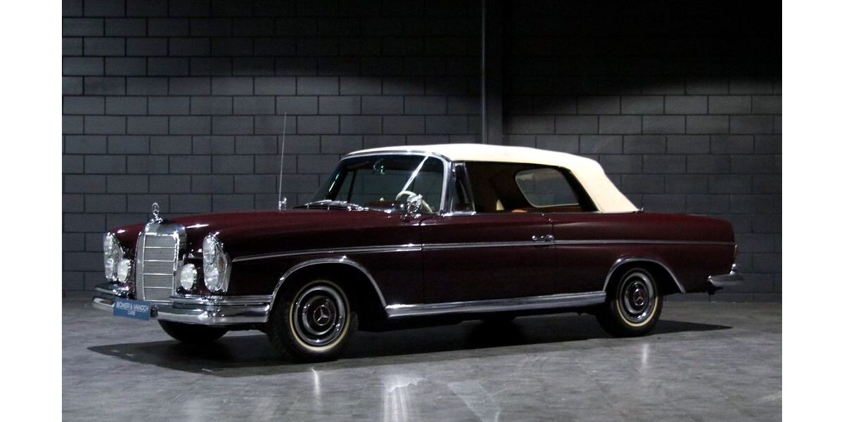 Mercedes-Benz 300 38.150 km 189.500 &euro; Bad Bentheim 48455