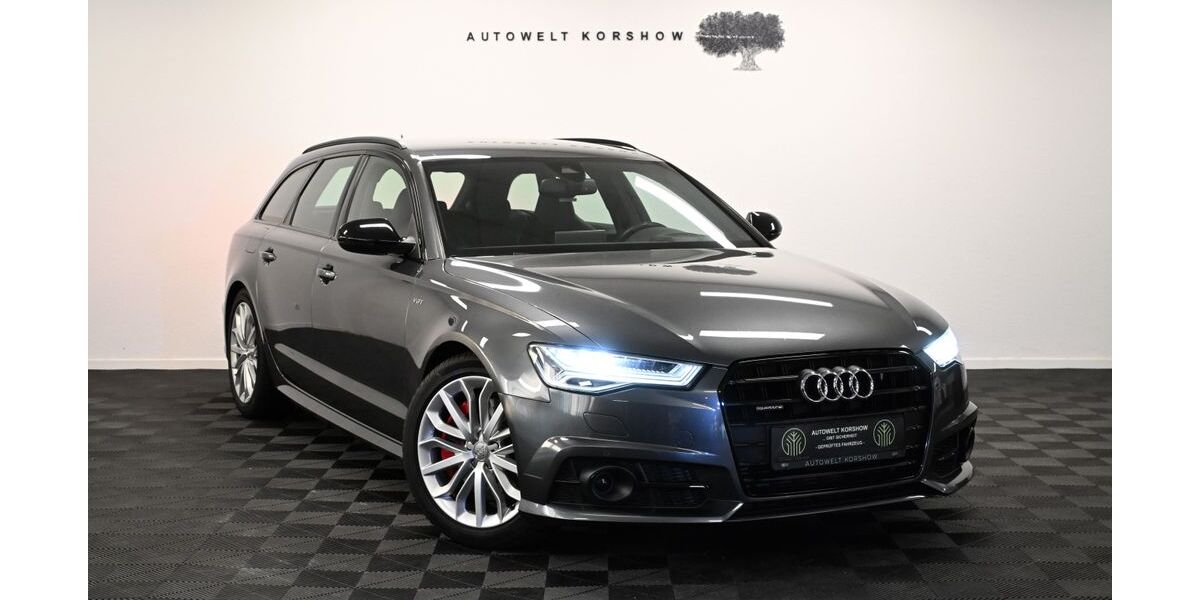 Audi A6 91.500 km 36.000 &euro; Saerbeck 48369