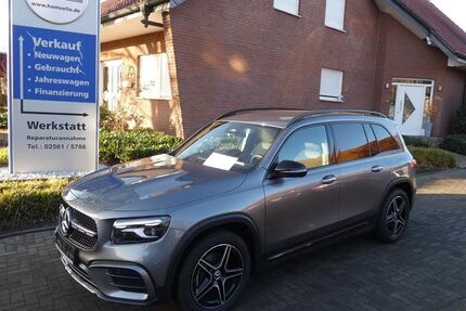 Mercedes-Benz GLB 200 15.754 km 42.480 &euro; Heek 48619